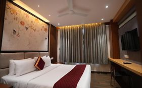Eden Park Boutique Hotel